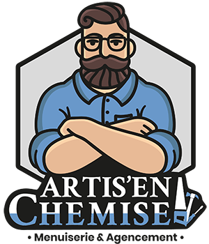 Artis'en Chemise - menuiserie & agencement à La Rochelle